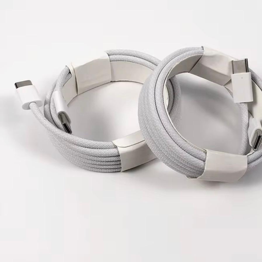 Fast Charging USB-C to iPhone-C – Original Quality Type