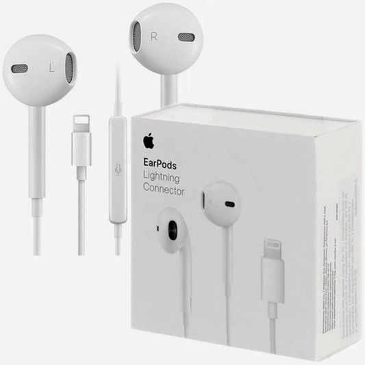 iPhone Wired Earphones with Microphone High quality