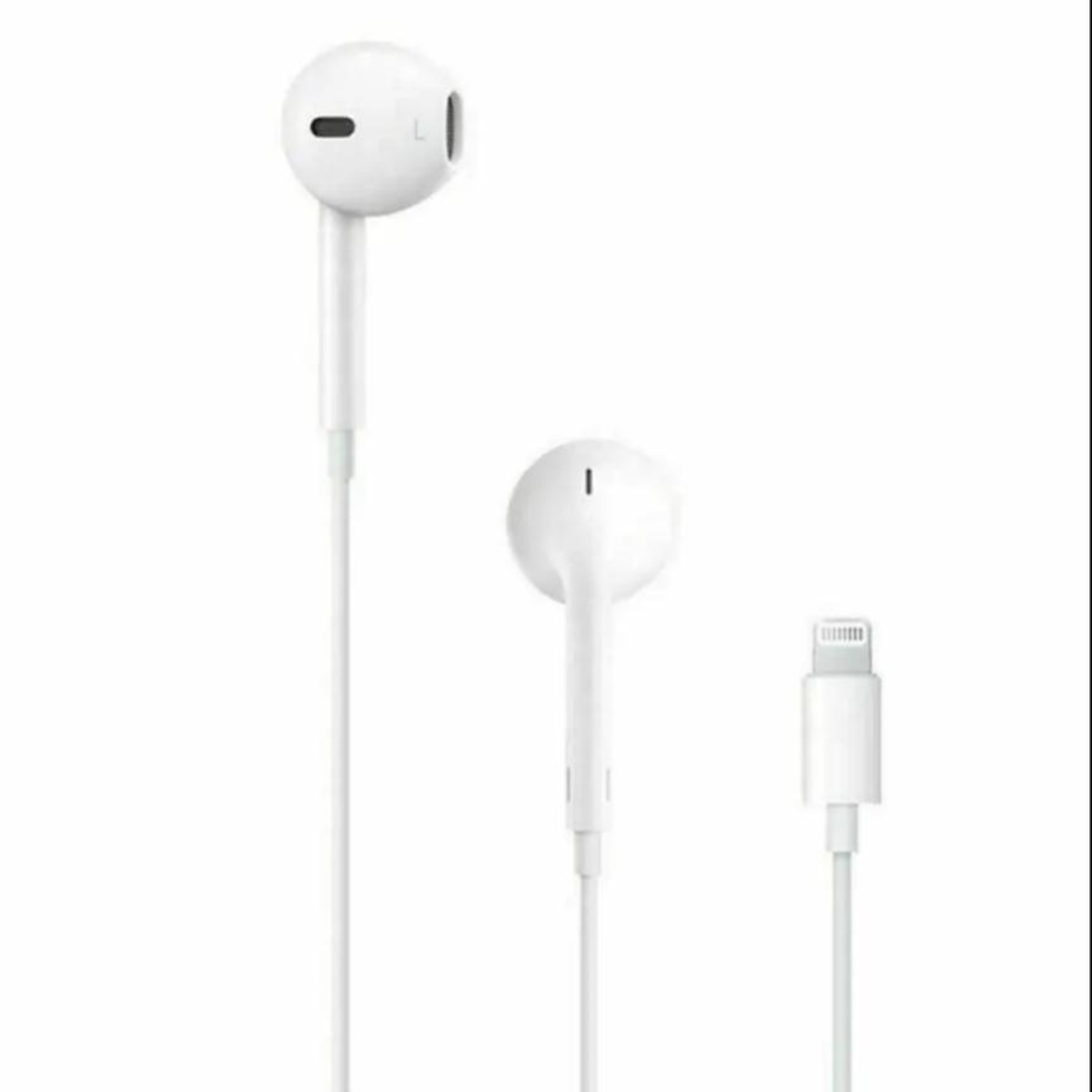 iPhone Wired Earphones with Microphone High quality
