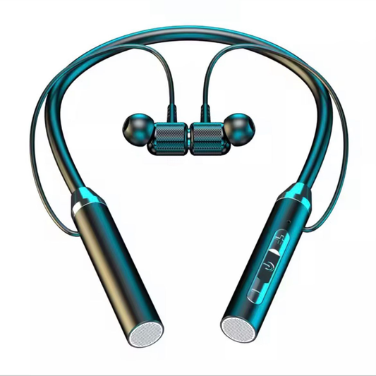 Wireless Bluetooth Handsfree Earbud — High Sound,