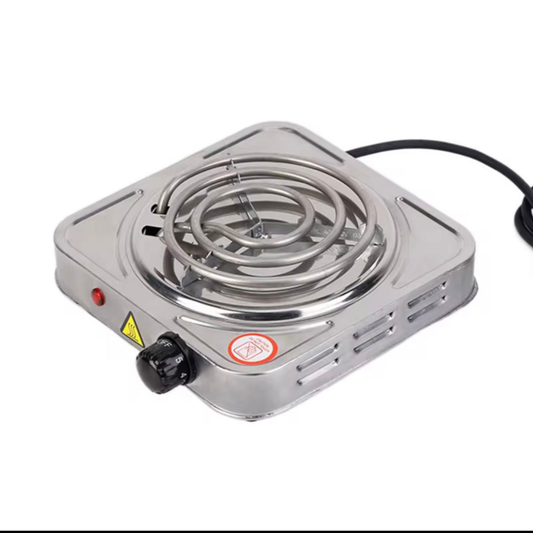 🔥 Portable Electric Stove – Fast Heating