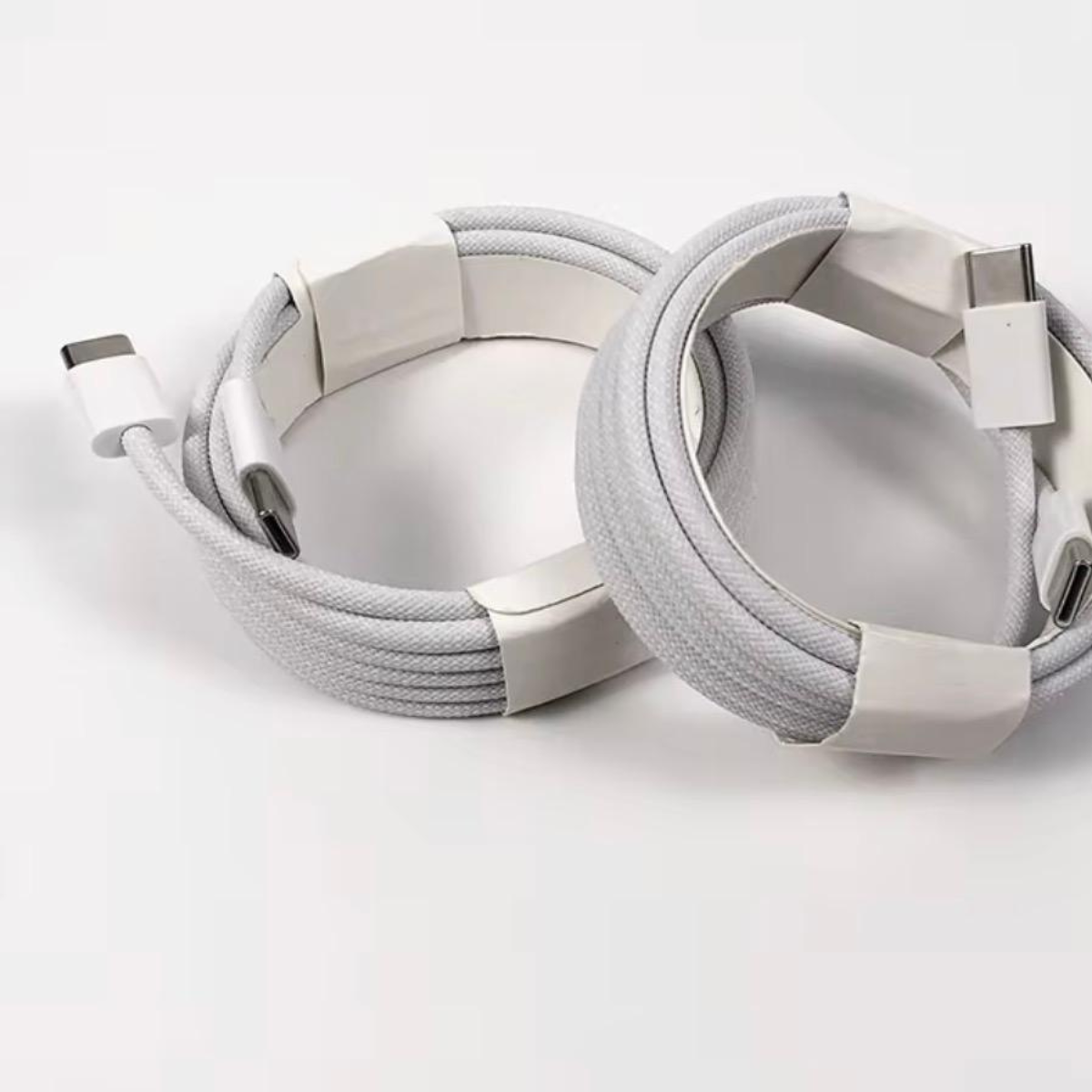 Fast Charging USB-C to iPhone-C – Original Quality Type