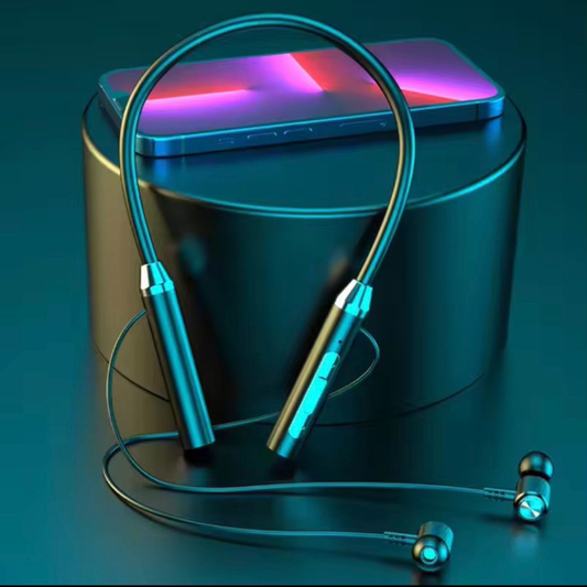 Wireless Bluetooth Handsfree Earbud — High Sound,