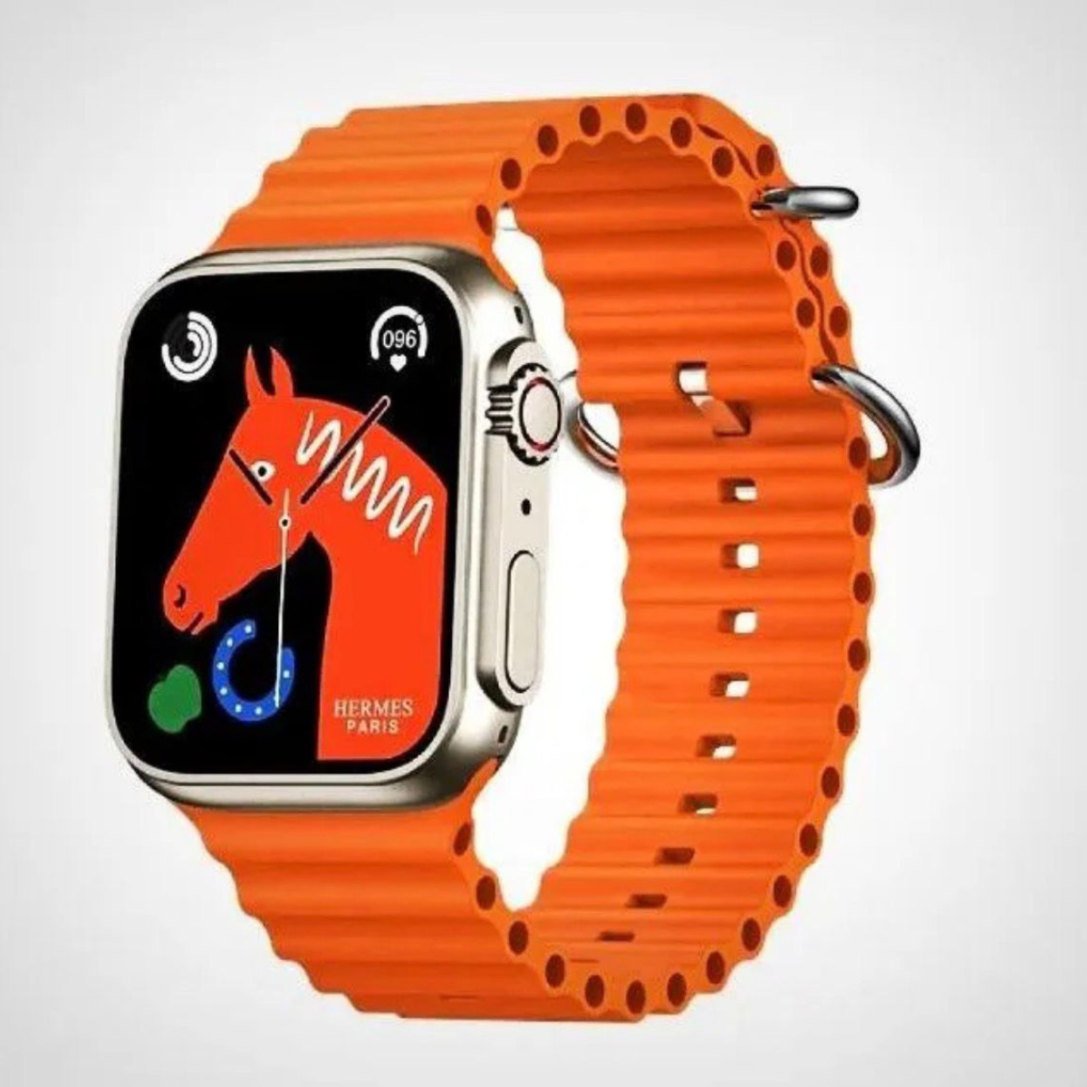 Smart Ultra 9 Smartwatch
