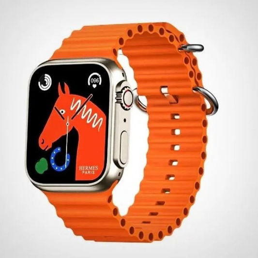 Smart Ultra 9 Smartwatch